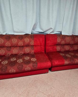 divani letto con contenitore