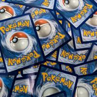 Carte pokemon - figurine panini e altri editori