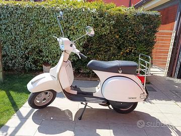 Vespa PX 125