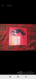 cofanetto e DVD di Michael Jackson 70 tutto 