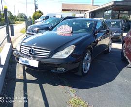 Mercedes-benz CLS 320 CDI Sport automatico