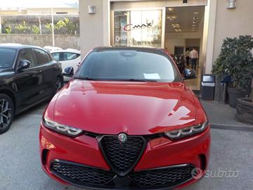 ALFA ROMEO Tonale 1.5 Hybrid 175CV TCT7
