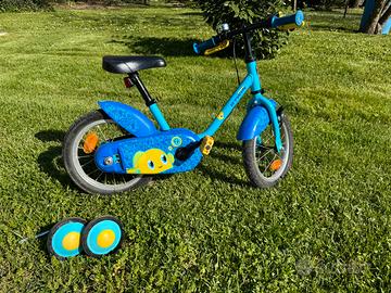 Bici bambini