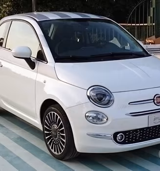 Ricambi usati fiat 500-500c 2015-