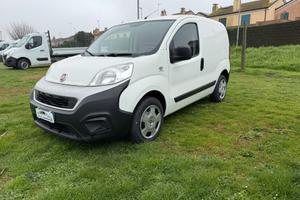 Fiat Fiorino 1.3 MJT 95CV
