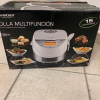 Robot da cucina
