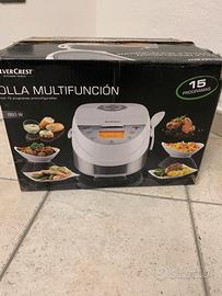 Robot da cucina