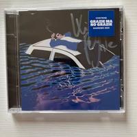 Cd autografato Willie Peyote