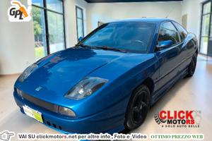 Fiat Coupé Fiat Coupe 1.8 16v GPL 1996