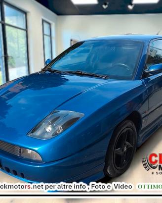 Fiat Coupé Fiat Coupe 1.8 16v GPL 1996
