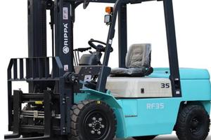 Muletto diesel nuovo RF 35