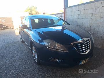 Lancia DELTA 1.6 km. 399.000