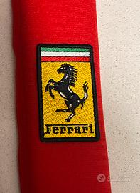 Cuscino cintura di sicurezza