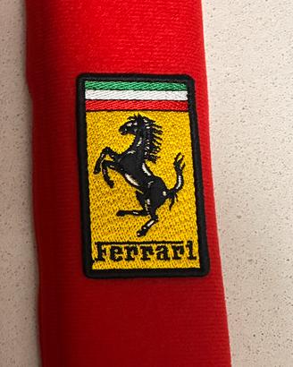 Cuscino cintura di sicurezza