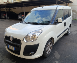 Fiat doblo 1.6 mtj 105 cav