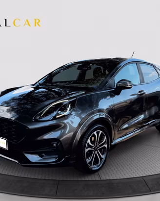 Ford Puma 1.0 EcoBoost Hybrid 125 CV S&S ST-Line 2