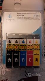 Cartucce stampante compatibili Epson 29