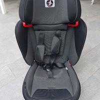 Seggiolino auto Peg Perego dai 9 ai 36 kg