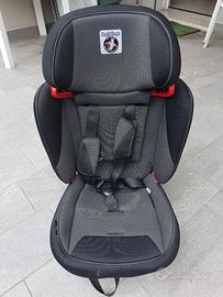Seggiolino auto Peg Perego dai 9 ai 36 kg