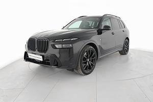 BMW X7 xDrive40d 48V MSport Pro 7 Posti