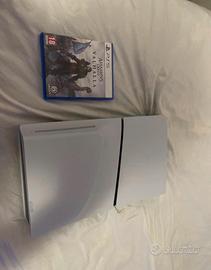 Play 5 gioco assasincred