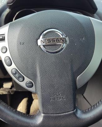 Airbag volante NISSAN QASHQAI del 2009