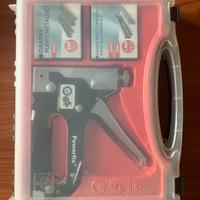 Pistola sparapunti GS Powefix