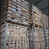 Legna venduta a bancale