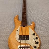 MUSIC MAN STINGRAY 5