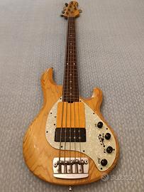 MUSIC MAN STINGRAY 5
