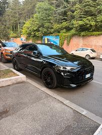 Audi Q8 50TDI