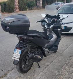Honda Forza 300