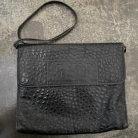 Borsa messenger Gian Franco Ferré