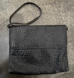 Borsa messenger Gian Franco Ferré
