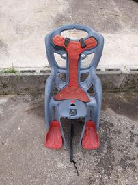 Seggiolino bicicletta.
