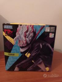 Dan Da Dan figure Okarun Transformed Sega 