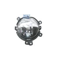 FANALE SINISTRO AUSILIARIO PER MINI F56 14- LUCE D