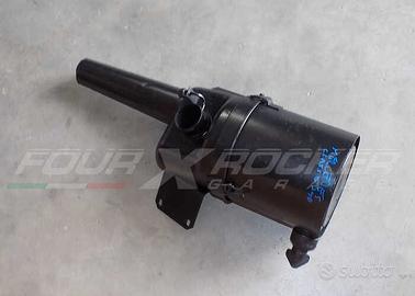 Scatola filtro aria airbox Mercedes Classe G 240d