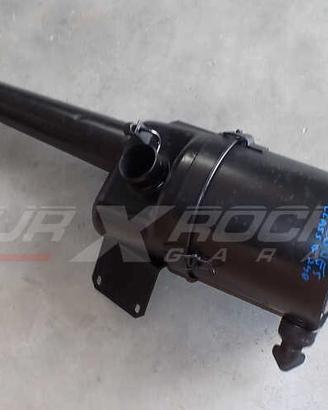 Scatola filtro aria airbox Mercedes Classe G 240d