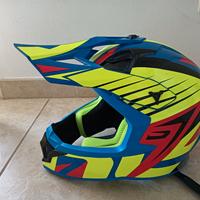 casco da moto