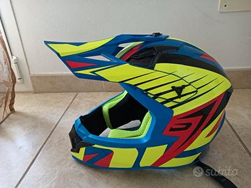casco da moto