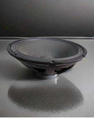 Subwoofer Rcf 46 cm 8 ohm Ideale deejay 