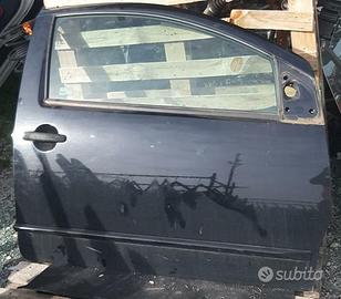 Citroen c2 porta dx 2003-2009