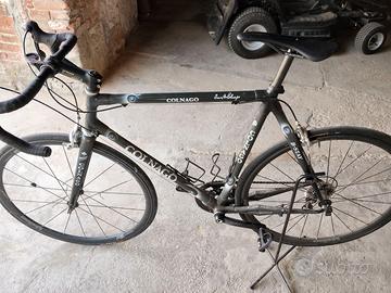 Colnago carbonio