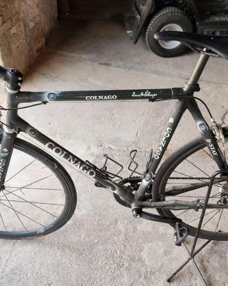Colnago carbonio