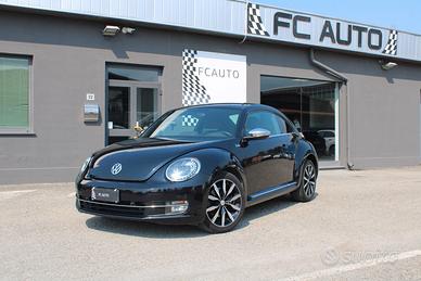 Volkswagen Maggiolino 1.4 TSI DSG Fender Edition