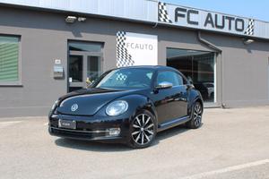 Volkswagen Maggiolino 1.4 TSI DSG Fender Edition
