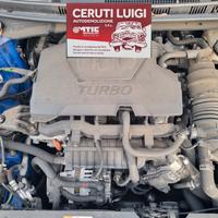 Motore Hyundai i20 tipo G3LF