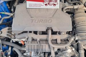 Motore Hyundai i20 tipo G3LF