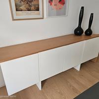 Madia mod Edge
